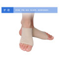 Hot selling silica arch support sleeve